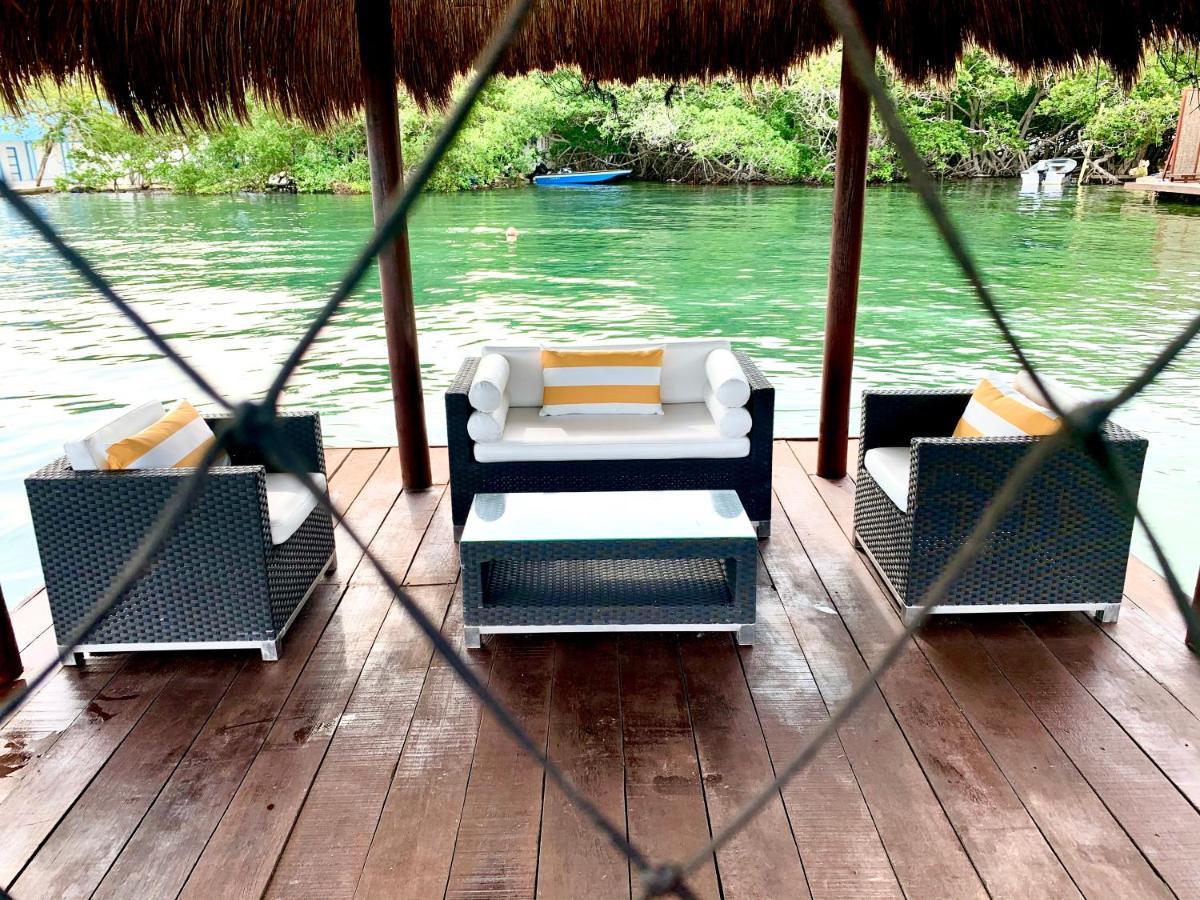 Fragata Island House Guest house