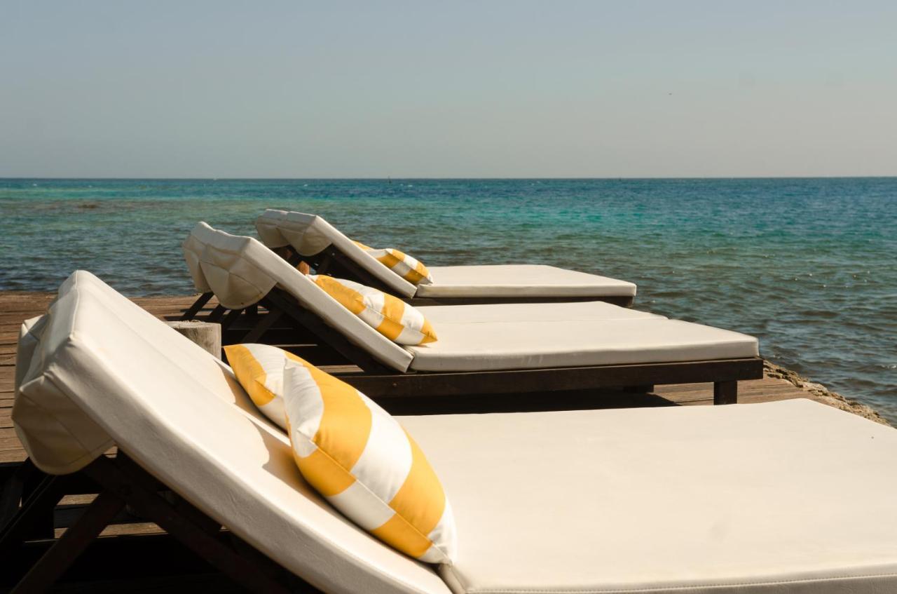 Fragata Island House Guest house Cartagena