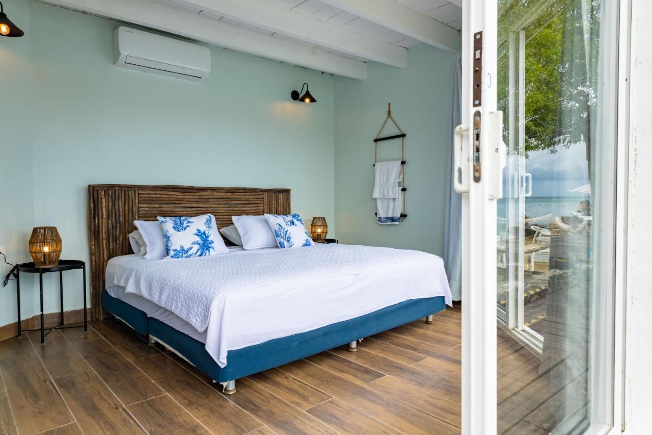 Guest house Fragata Island House *