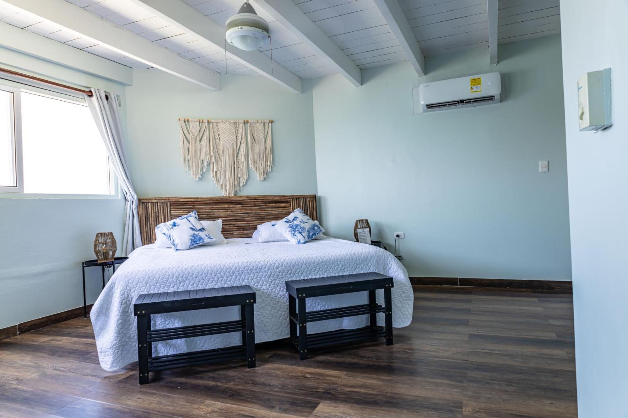 Fragata Island House Guest house Cartagena