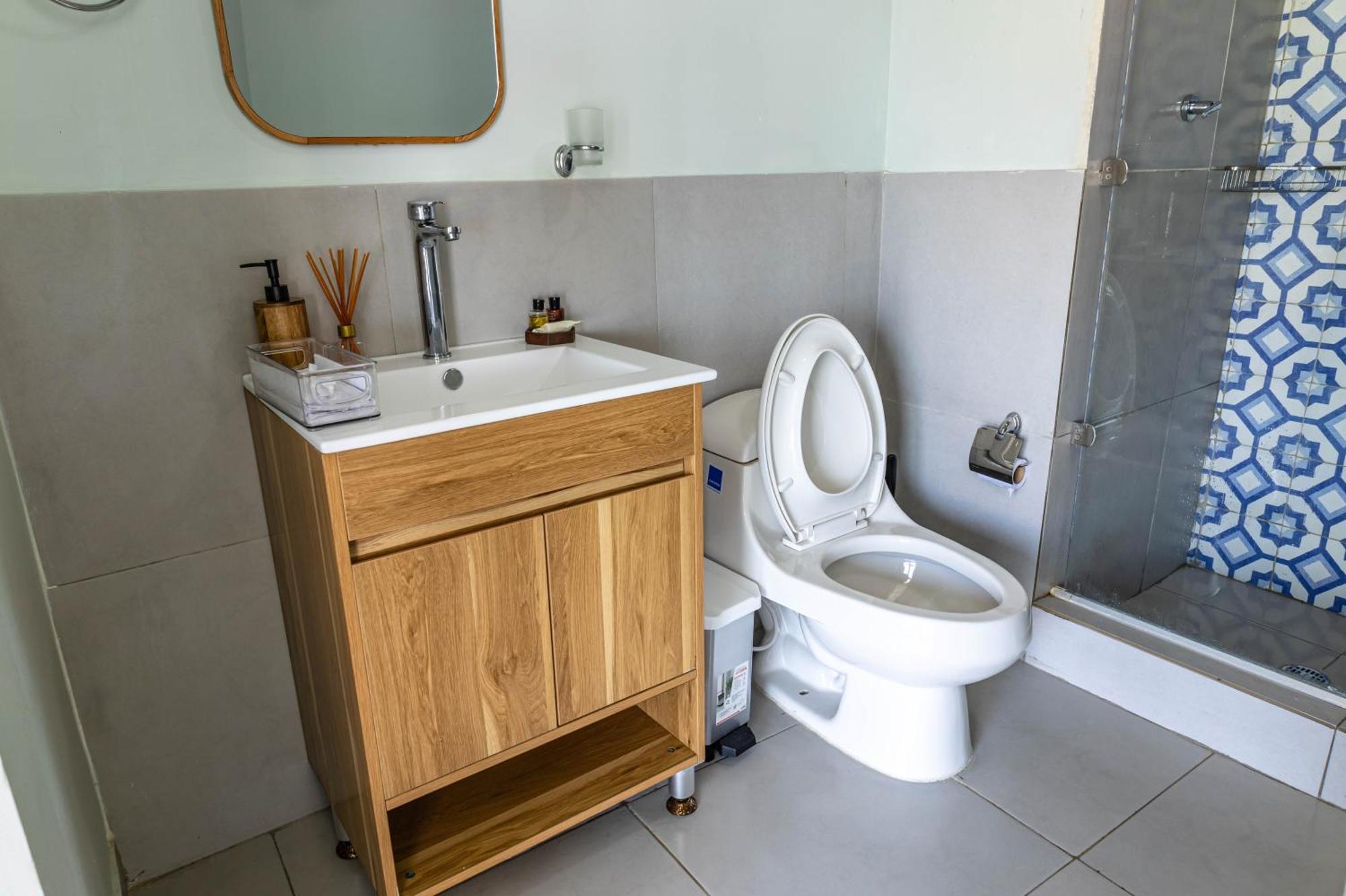 Guest house Fragata Island House Cartagena