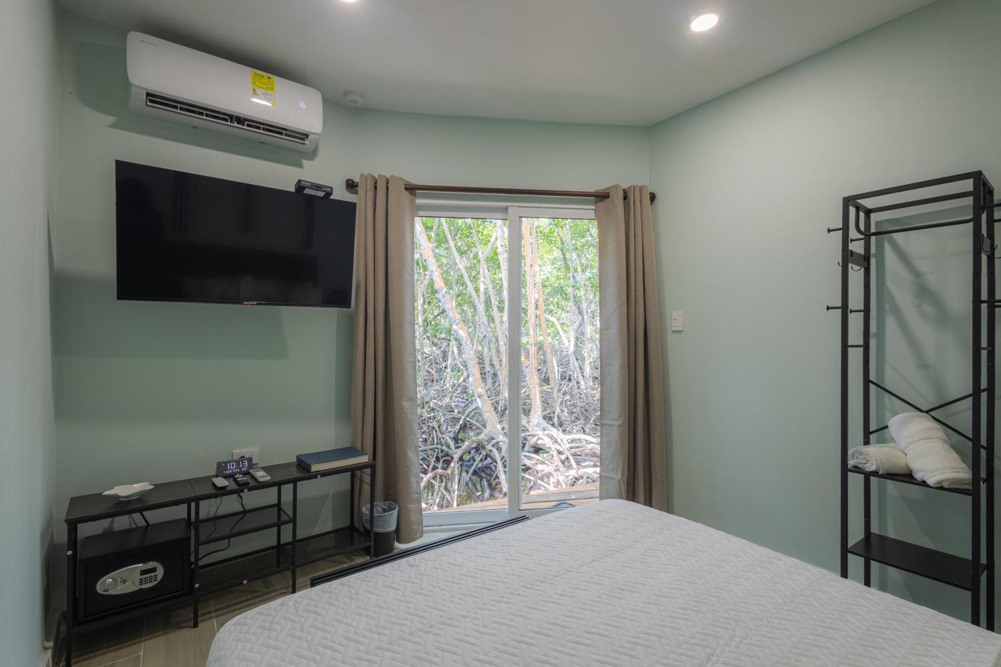 Guest house Fragata Island House Cartagena